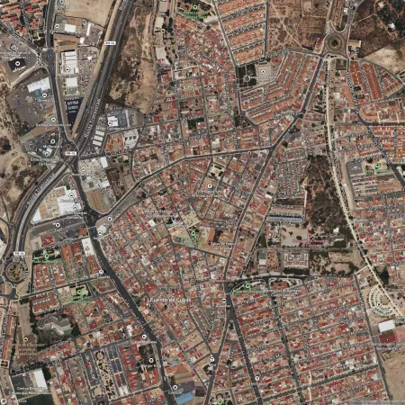 Foto del inmueble Piso de 164m2 en CARTAGENA, MURCIA