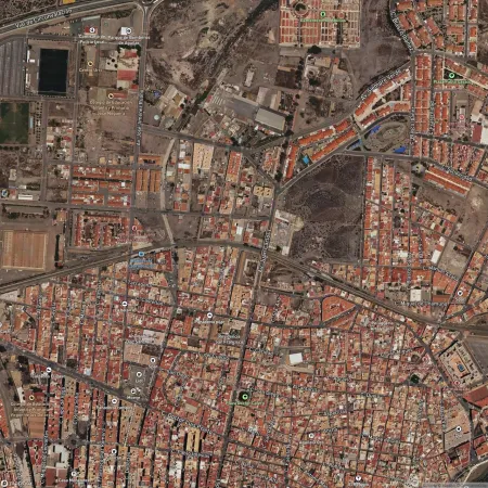 Foto del inmueble Local de 117m2 en AGUILAS, MURCIA