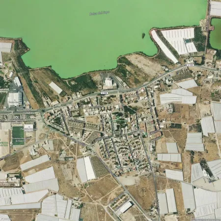 Foto del inmueble Piso de 104m2 en EL EJIDO, ALMERÍA