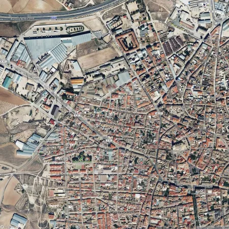 Foto del inmueble Piso de 138m2 en LA RODA, ALBACETE