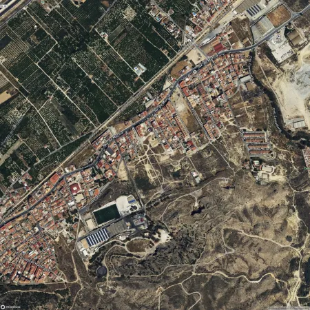 Foto del inmueble Piso de 145m2 en MURCIA, MURCIA