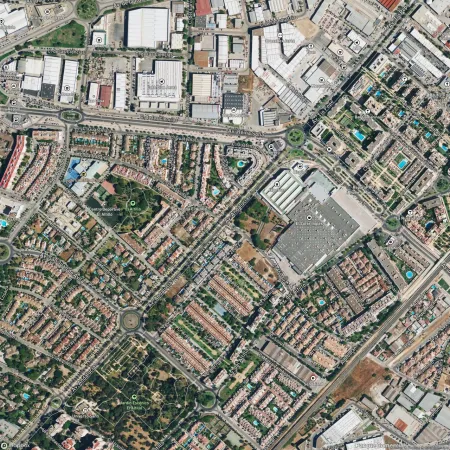 Foto del inmueble Piso de 322m2 en JEREZ DE LA FRONTERA, CÁDIZ