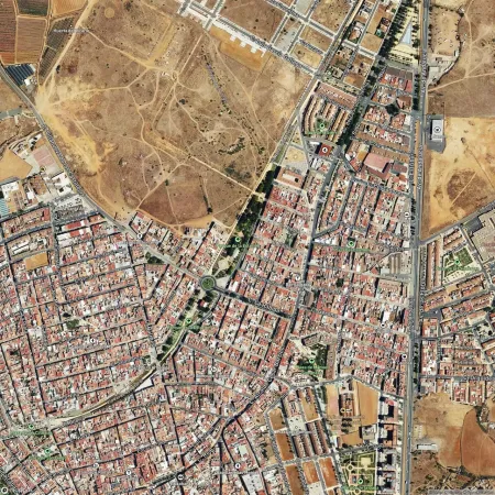 Foto del inmueble Piso de 103m2 en LEPE, HUELVA