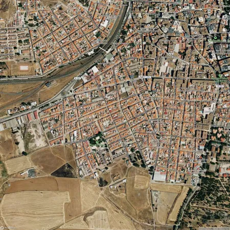 Foto del inmueble Piso de 103m2 en PUERTOLLANO, CIUDAD REAL