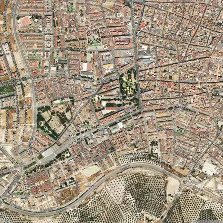 Foto del inmueble Garaje de 29m2 en LUCENA, CÓRDOBA