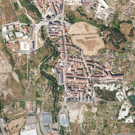 Foto del inmueble Piso de 76m2 en OURENSE, OURENSE
