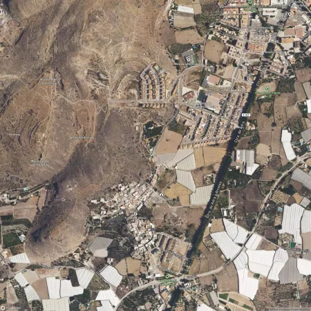 Foto del inmueble Piso de 135m2 en BERJA, ALMERÍA