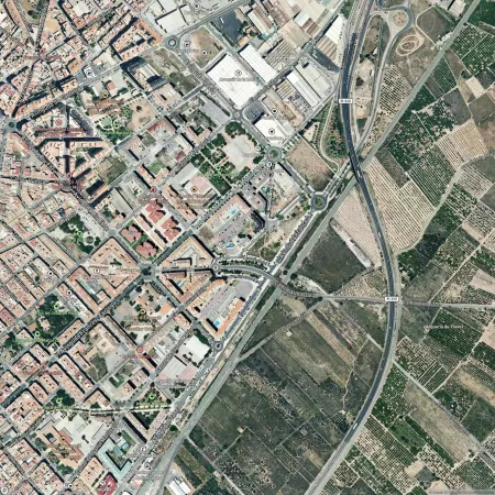 Foto del inmueble Piso de 80m2 en VILA-REAL, CASTELLÓN