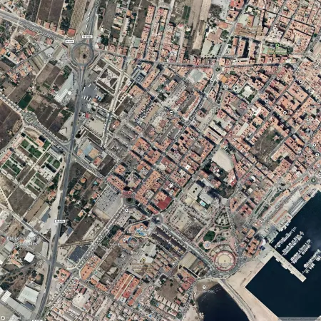 Foto del inmueble Piso de 70m2 en VINAROS, CASTELLÓN