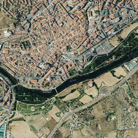 Foto del inmueble Casa de 99m2 en PLASENCIA, CÁCERES