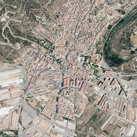 Foto del inmueble Piso de 76m2 en L'ALCORA, CASTELLÓN