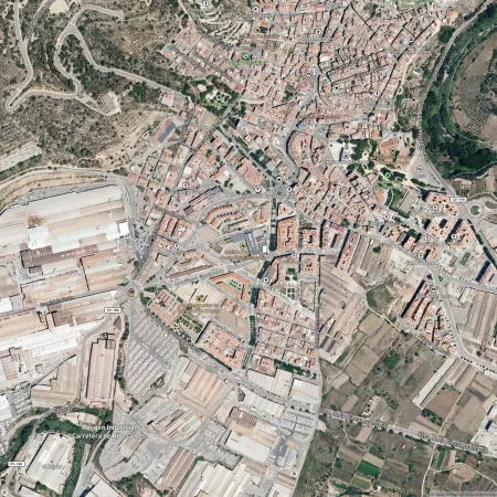 Foto del inmueble Trastero de 4m2 en L'ALCORA, CASTELLÓN