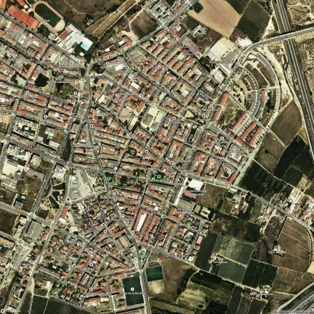 Foto del inmueble Casa de 180m2 en LLEIDA, LLEIDA
