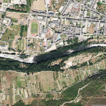 Foto del inmueble Local de 20m2 en O BARCO DE VALDEORRAS, OURENSE