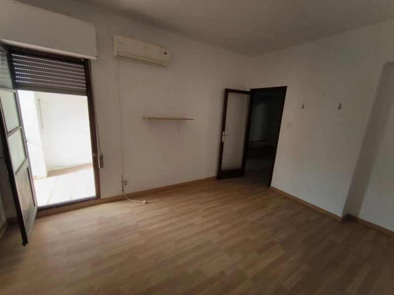 Foto del inmueble Amplio Piso de 98m2 en Castellón de la Plana