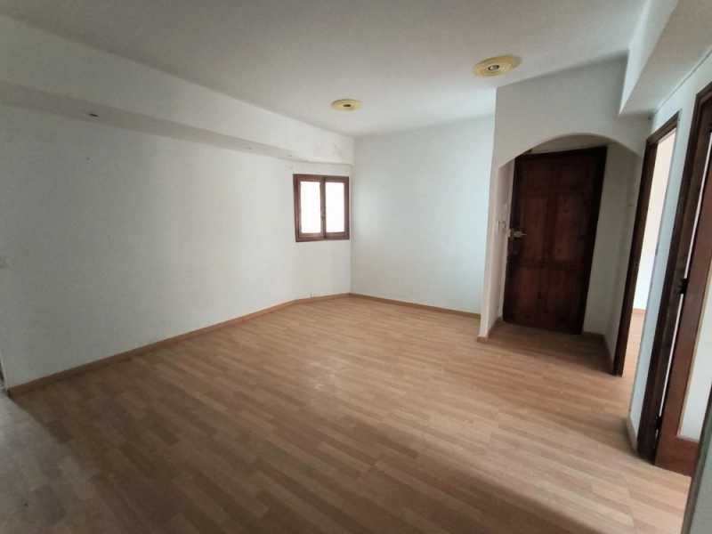 Foto del inmueble Amplio Piso de 98m2 en Castellón de la Plana