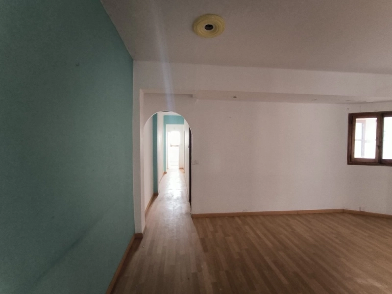 Foto del inmueble Amplio Piso de 98m2 en Castellón de la Plana