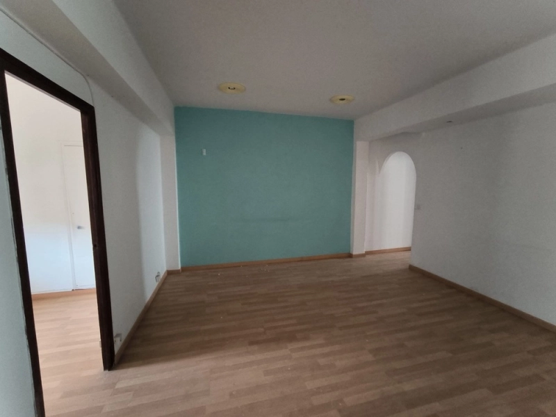 Foto del inmueble Amplio Piso de 98m2 en Castellón de la Plana