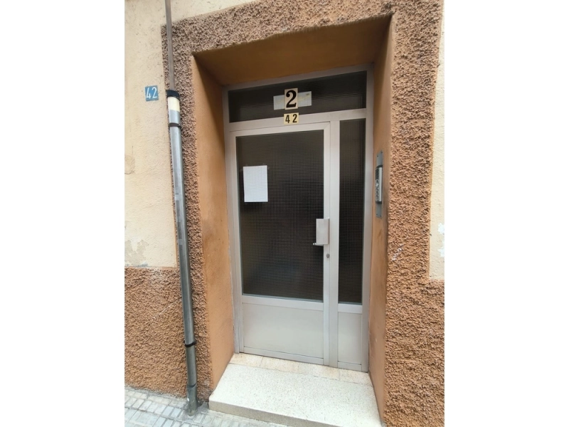 Foto del inmueble Piso de 75m2 en L'Alcora (Castellón)