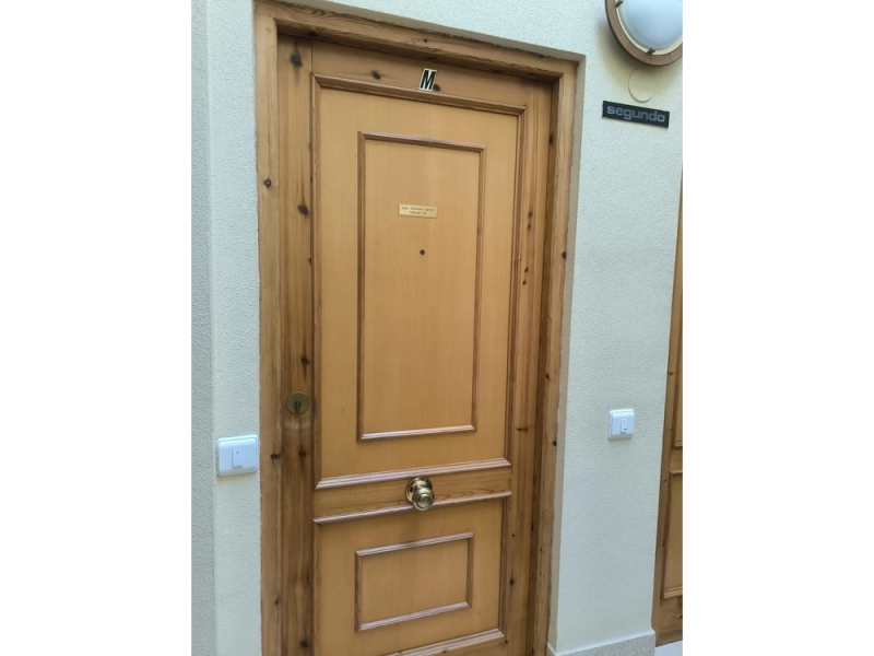 Foto del inmueble Piso de 75m2 en L'Alcora (Castellón)