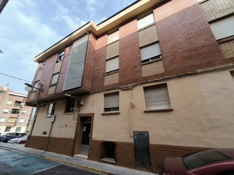 Foto del inmueble Piso de 75m2 en L'Alcora (Castellón)