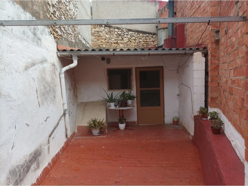Foto del inmueble Casa de pueblo de 126m2 en La Jana (Castellón)