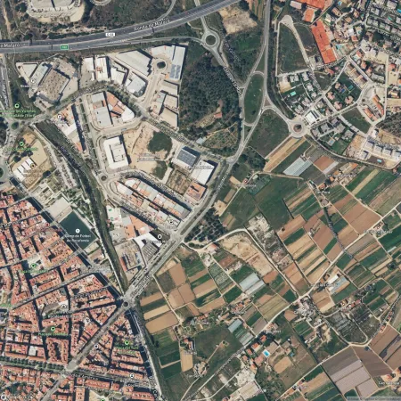 Foto del inmueble Local de 219m2 en MATARO, BARCELONA