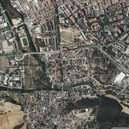 Foto del inmueble Piso de 76m2 en CERDANYOLA DEL VALLES, BARCELONA