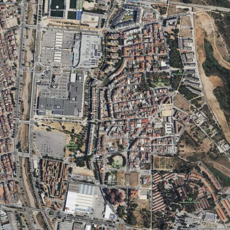 Foto del inmueble Piso de 74m2 en TERRASSA, BARCELONA