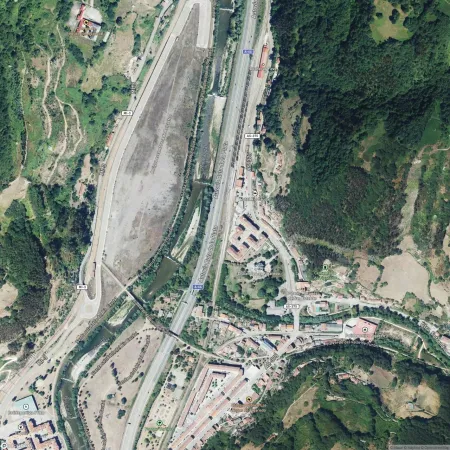 Foto del inmueble Piso de 87m2 en MIERES, ASTURIAS