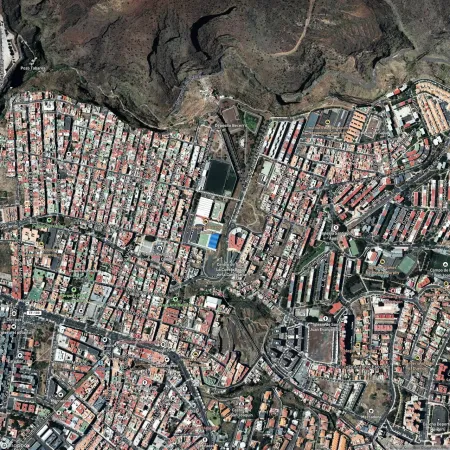 Foto del inmueble Local de 242m2 en SAN CRISTOBAL DE LA LAGUNA, S.C. TENERIFE