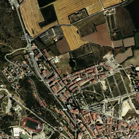 Foto del inmueble Casa de 390m2 en FIGUERES, GIRONA