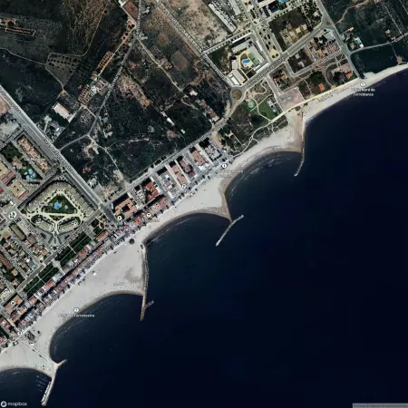 Foto del inmueble Garaje de 33m2 en TORREBLANCA, CASTELLÓN