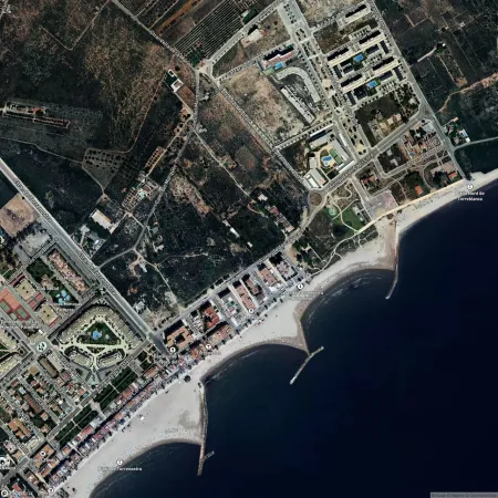 Foto del inmueble Trastero de 6m2 en TORREBLANCA, CASTELLÓN