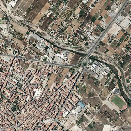 Foto del inmueble Piso de 63m2 en BENICARLO, CASTELLÓN