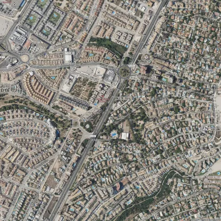 Foto del inmueble Piso de 64m2 en ORIHUELA, ALICANTE
