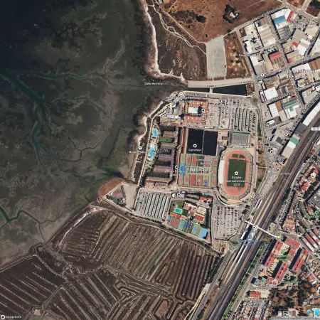 Foto del inmueble Piso de 97m2 en SAN FERNANDO, CÁDIZ