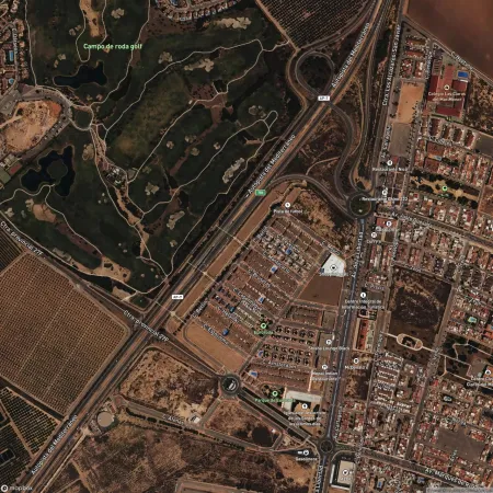 Foto del inmueble Piso de 91m2 en SAN JAVIER, MURCIA