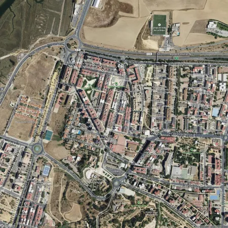 Foto del inmueble Piso de 80m2 en HUELVA, HUELVA