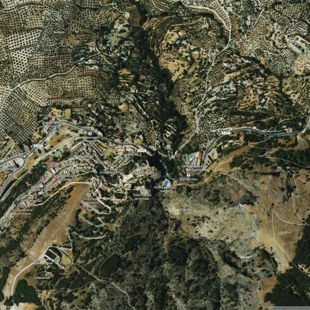 Foto del inmueble Piso de 52m2 en LA IRUELA, JAÉN