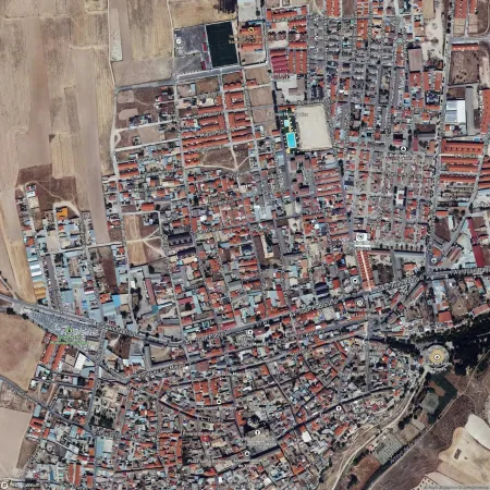 Foto del inmueble Piso de 169m2 en YEPES, TOLEDO