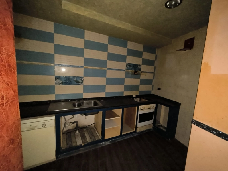 Foto del inmueble Casa de pueblo de 119m2 en Rossell (Castellón)