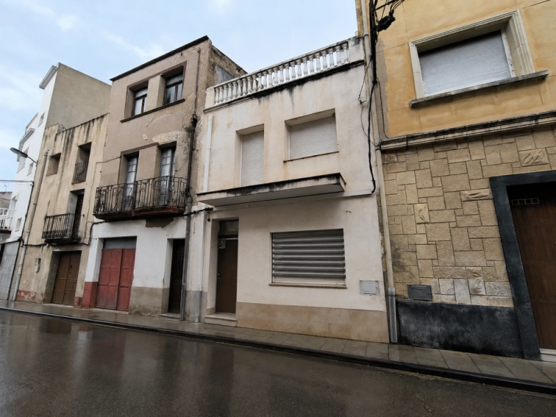 Foto del inmueble Casa de pueblo de 119m2 en Rossell (Castellón)