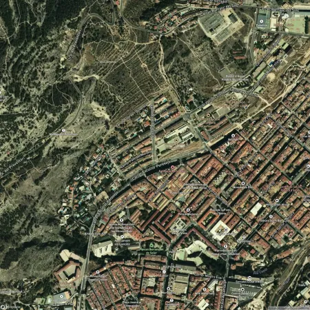Foto del inmueble Casa de 219m2 en ALCOY/ALCOI, ALICANTE