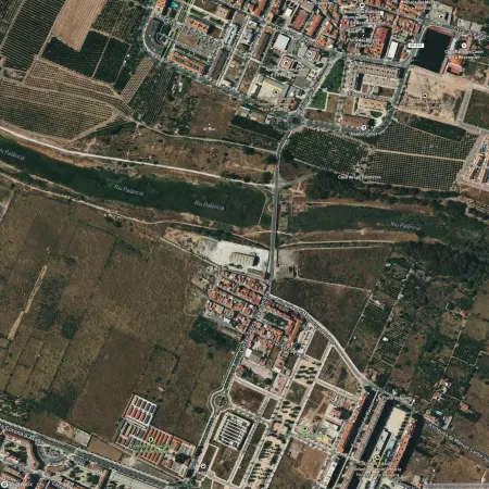 Foto del inmueble Casa de 209m2 en SAGUNTO / SAGUNT, VALENCIA