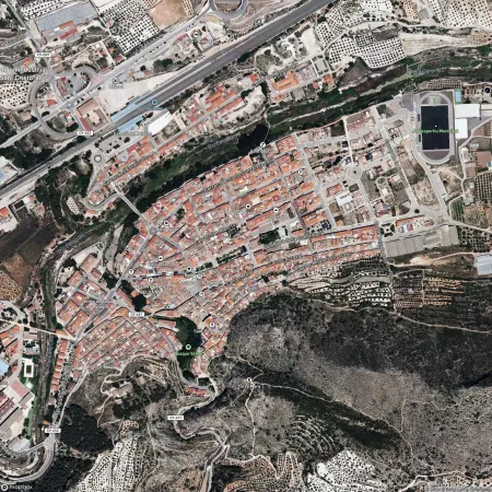 Foto del inmueble Piso de 127m2 en MOIXENT / MOGENTE, VALENCIA