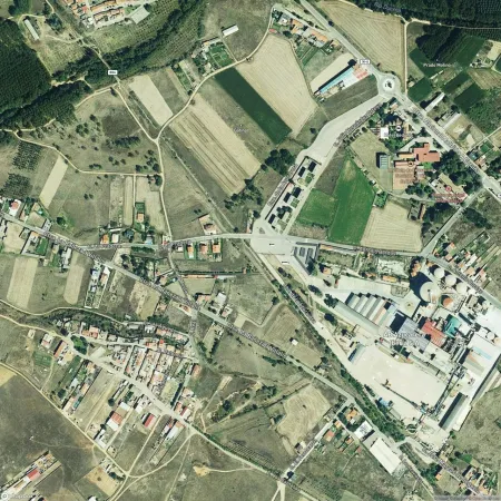 Foto del inmueble Piso de 84m2 en LA BAÑEZA, LEÓN