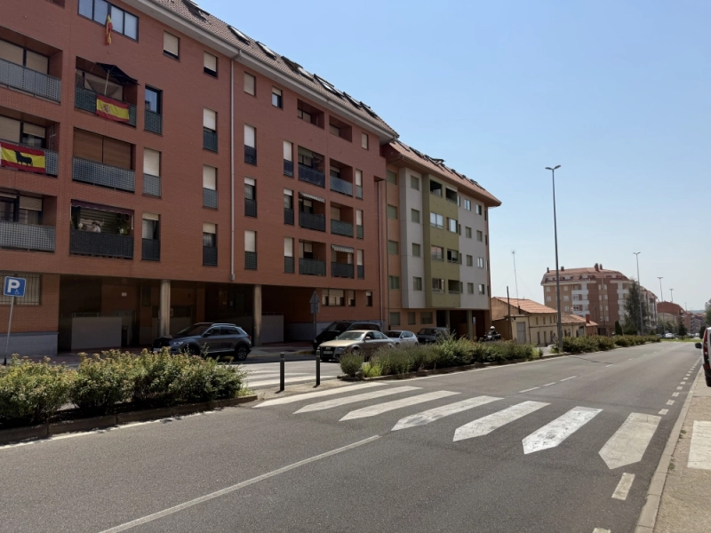 Foto del inmueble Piso de 154m2 en BENAVENTE, ZAMORA
