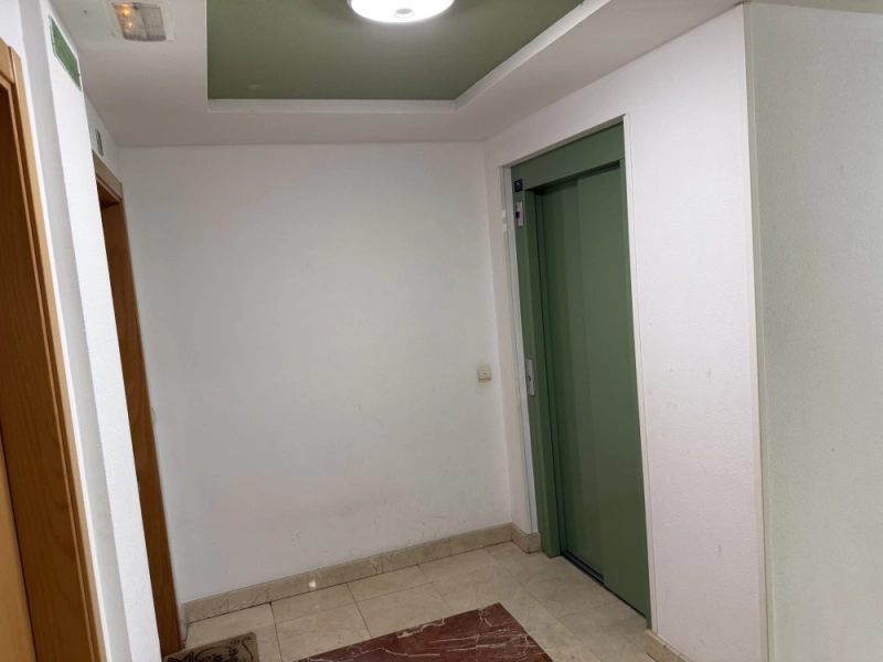 Foto del inmueble Piso de 154m2 en BENAVENTE, ZAMORA