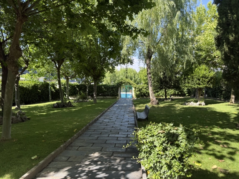 Foto del inmueble Casa de 154m2 en LAS ROZAS DE MADRID, MADRID